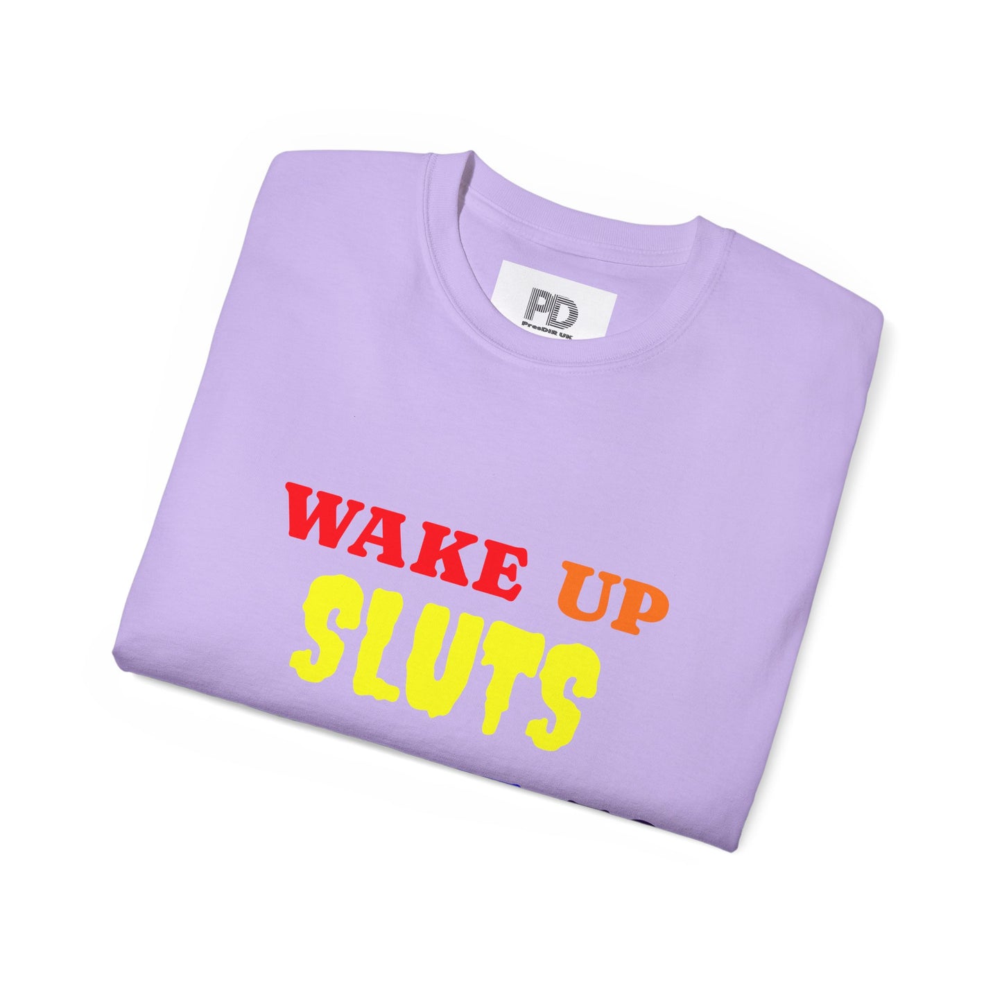 Premium Wake Up Sluts