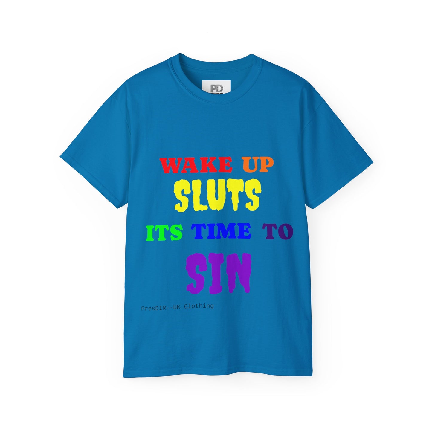 Premium Wake Up Sluts