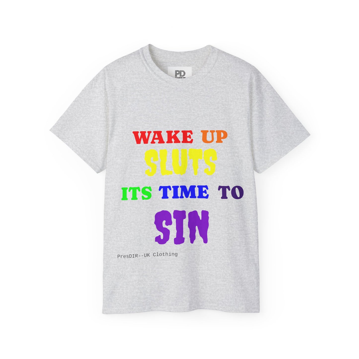 Premium Wake Up Sluts