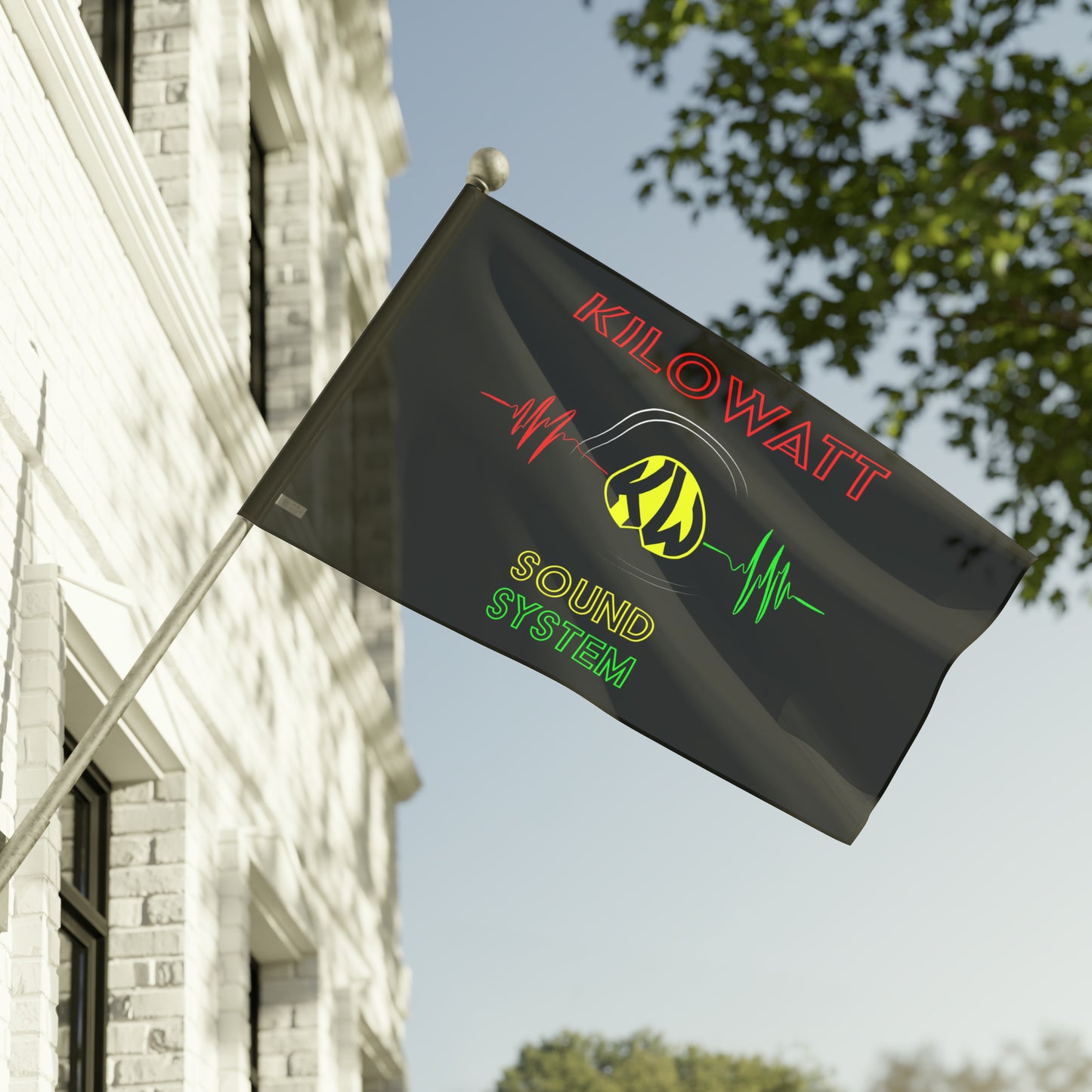 Flag