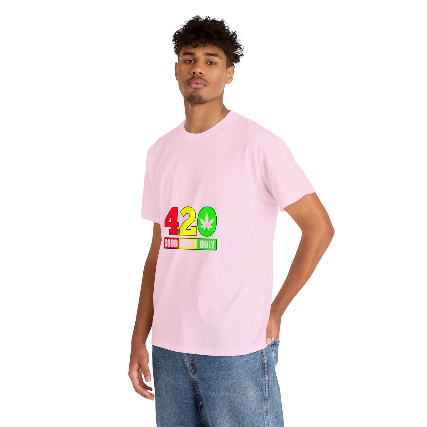 420 Unisex T-Shirt