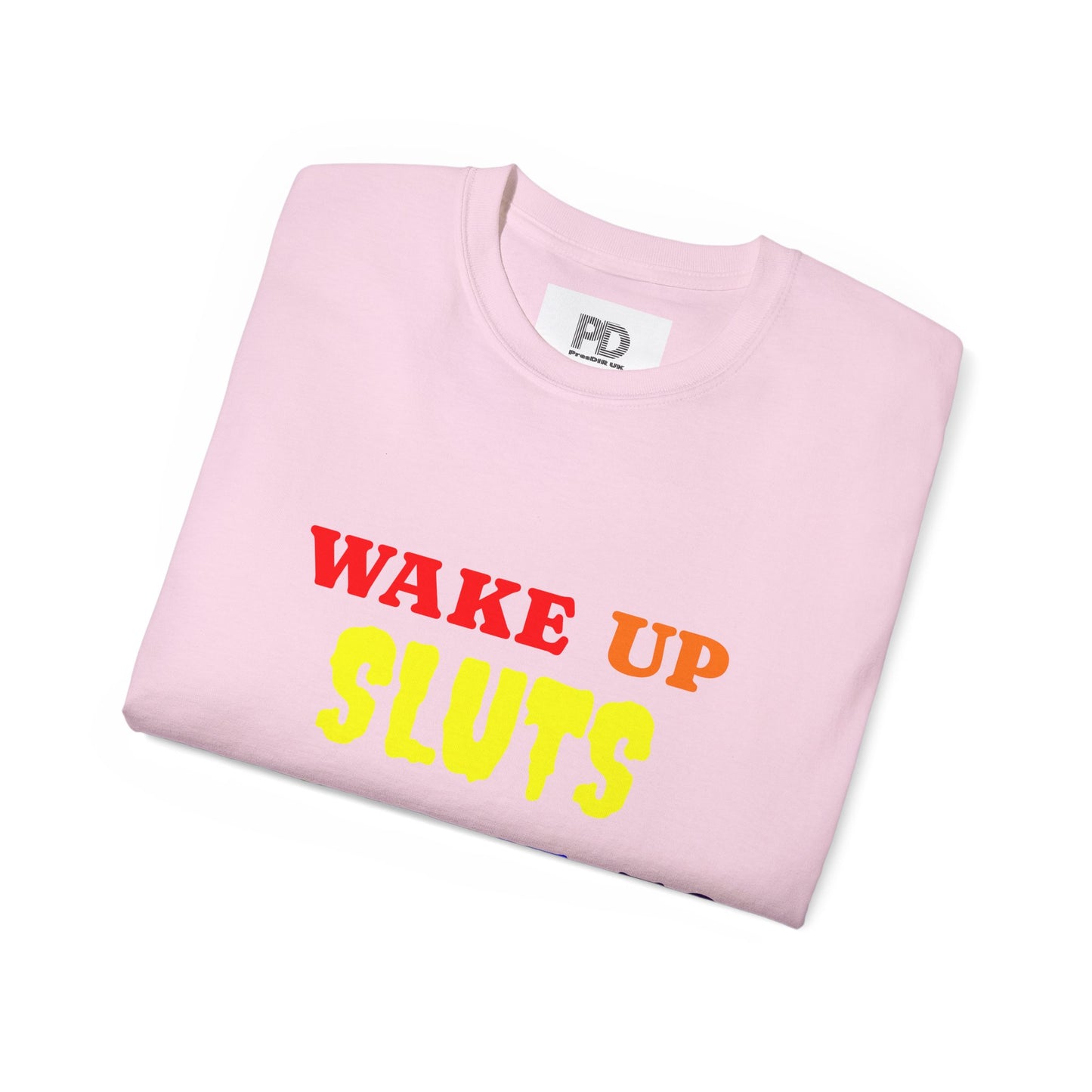 Premium Wake Up Sluts
