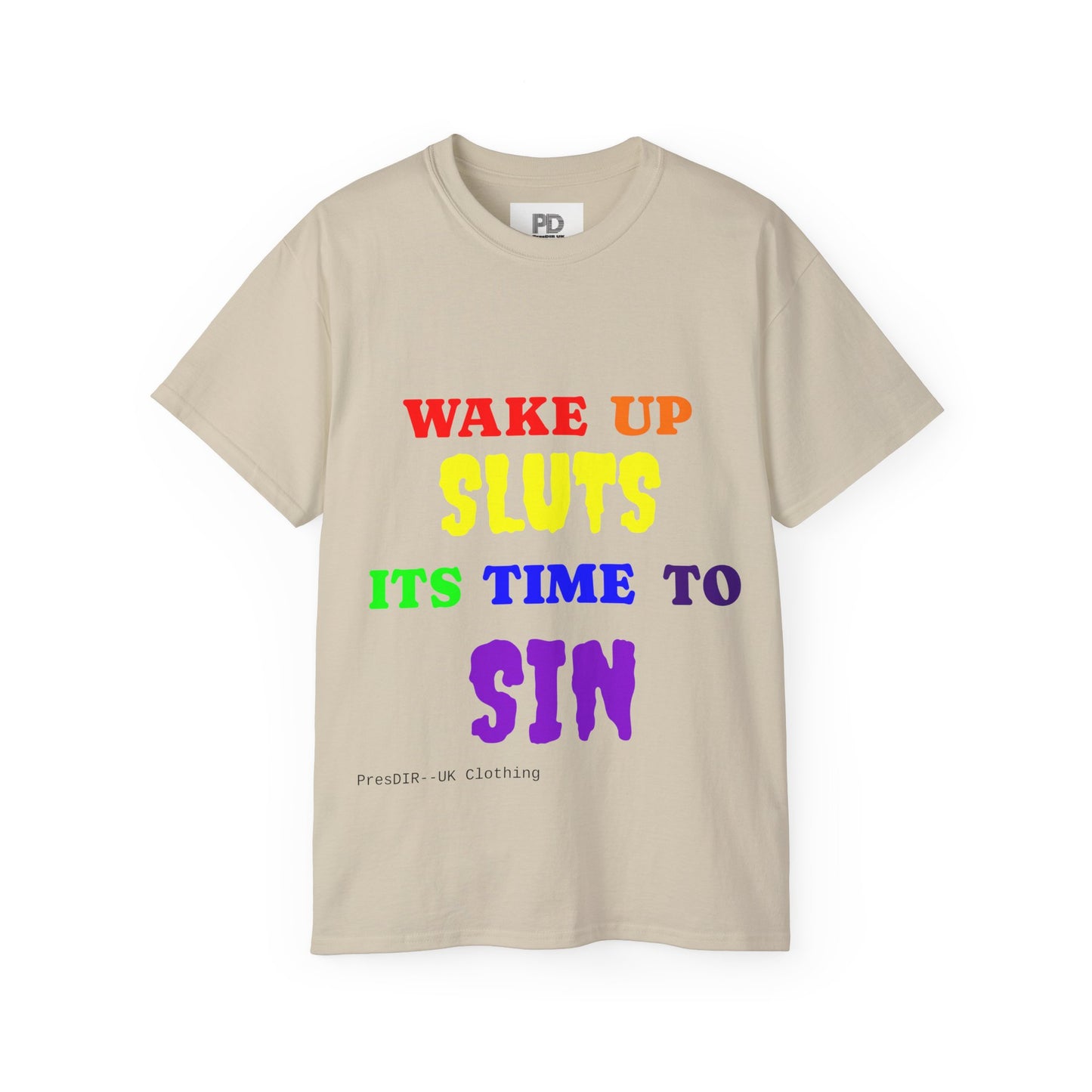Premium Wake Up Sluts