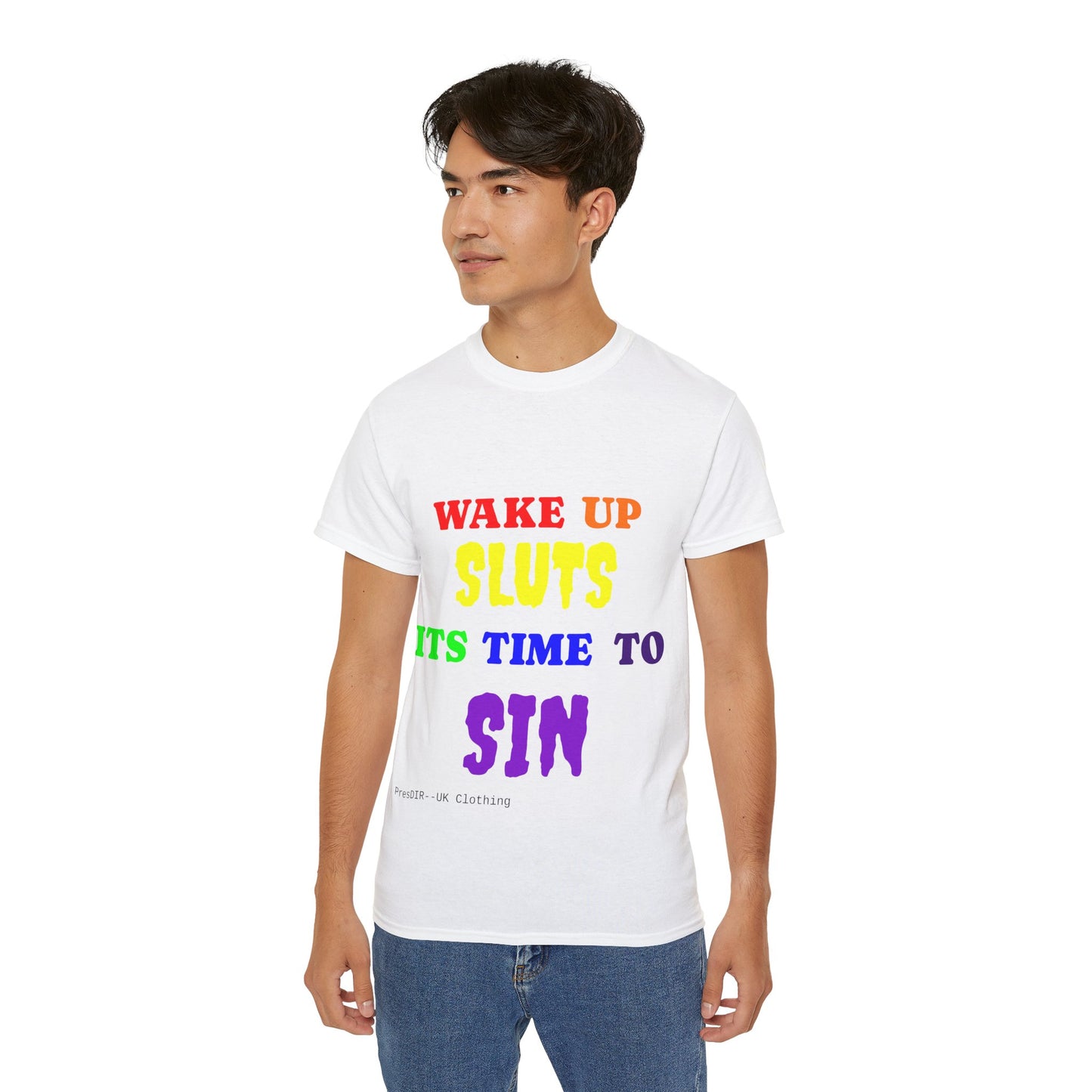 Premium Wake Up Sluts