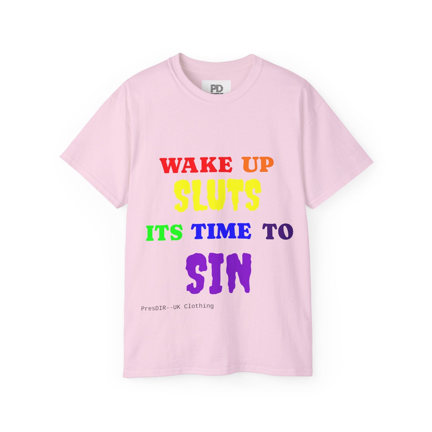 Premium Wake Up Sluts
