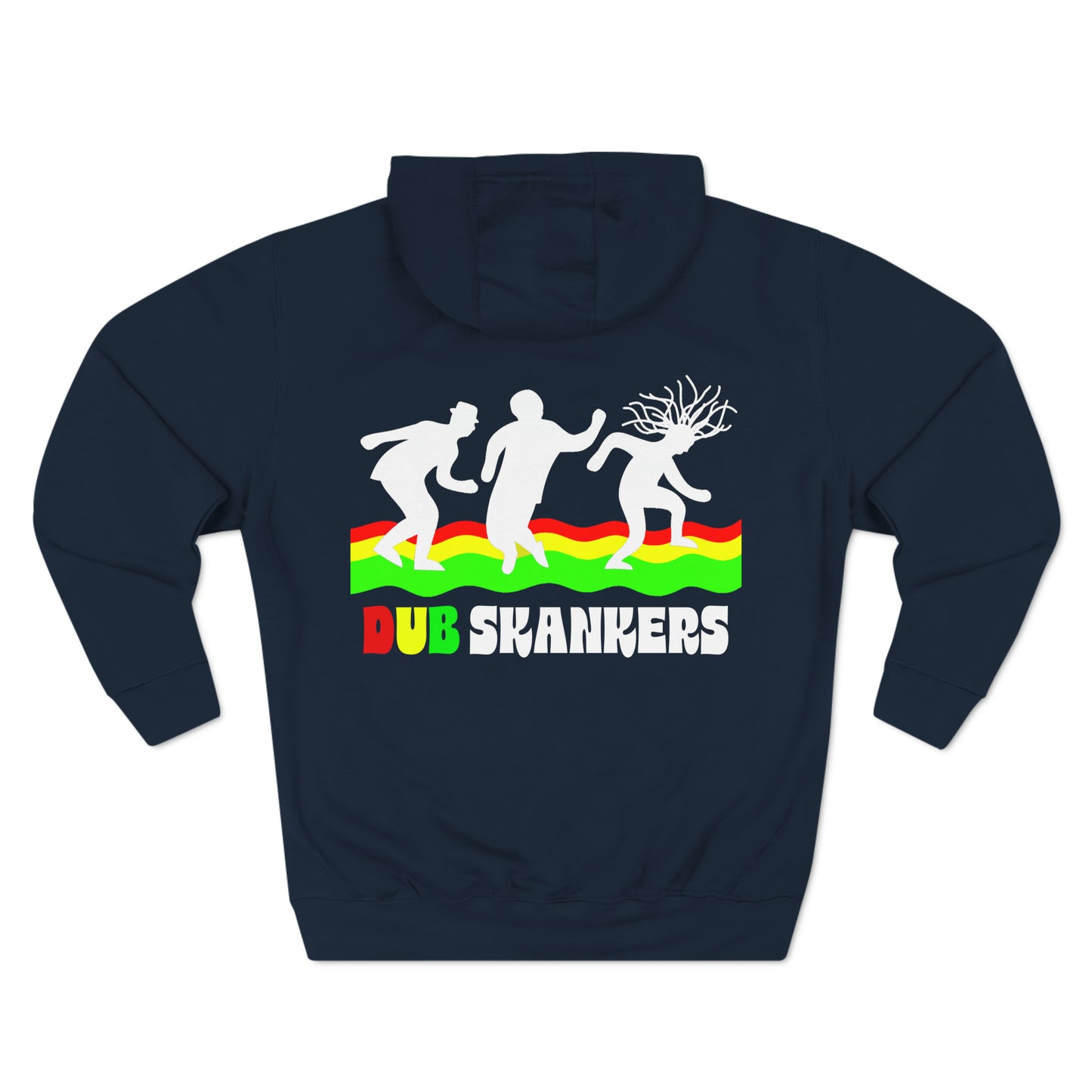DUB Skankers Hoodie