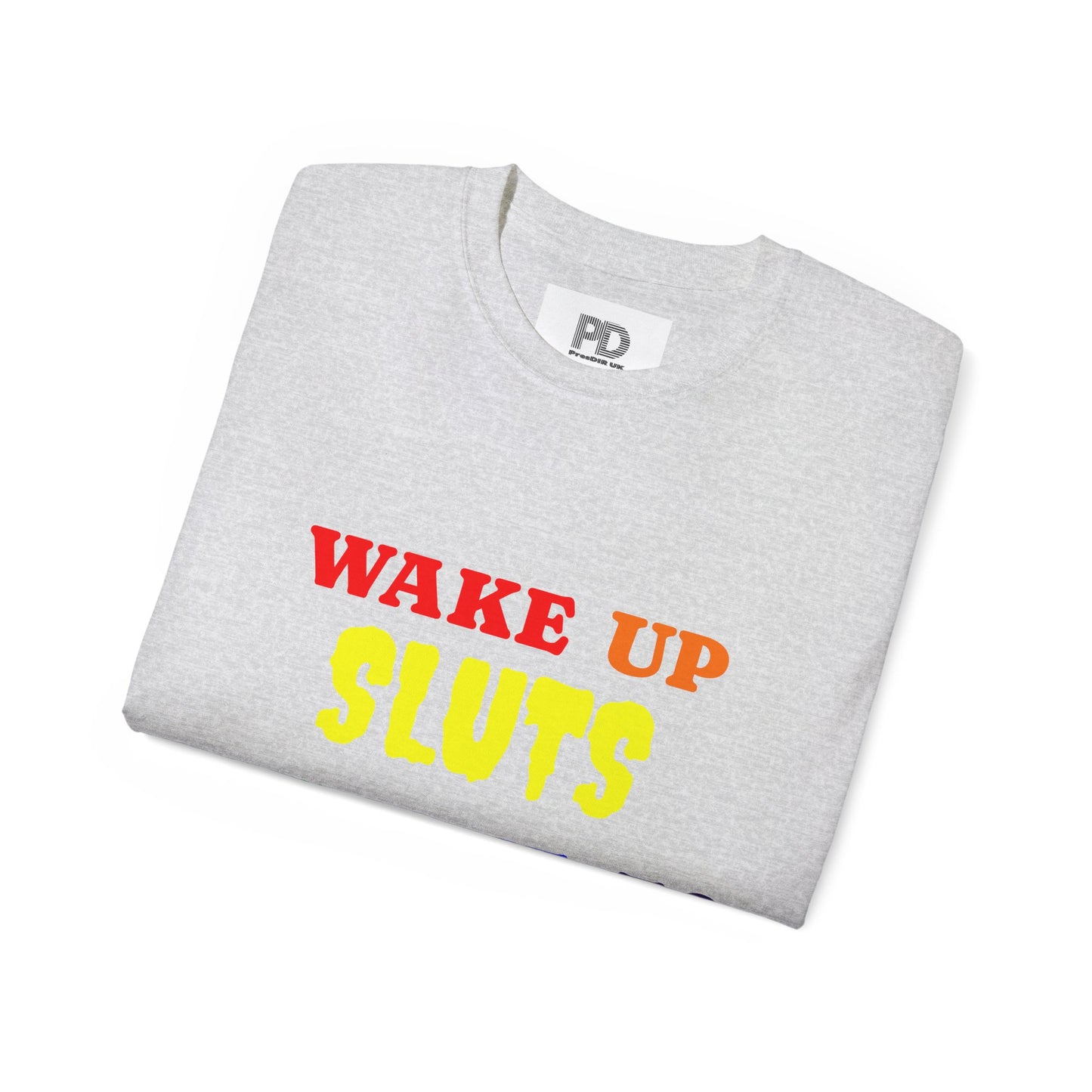 Premium Wake Up Sluts