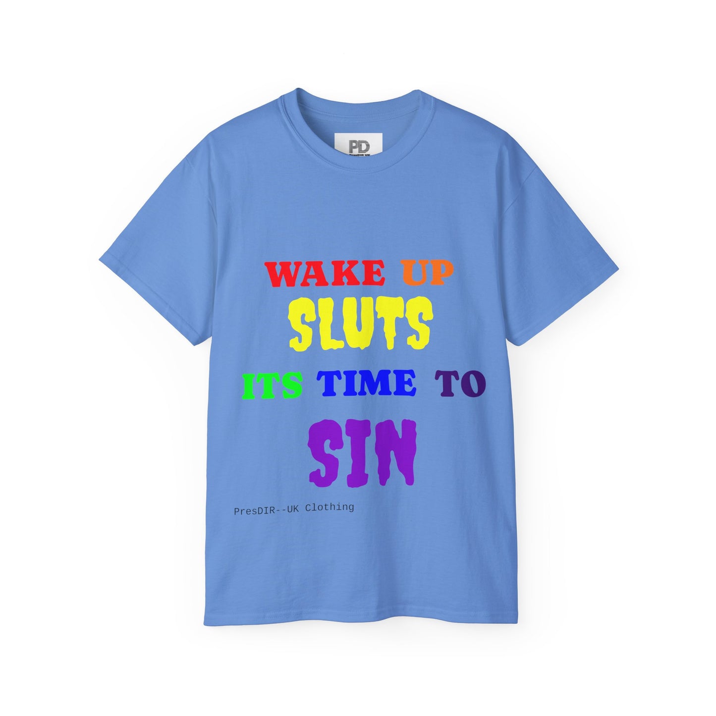 Premium Wake Up Sluts