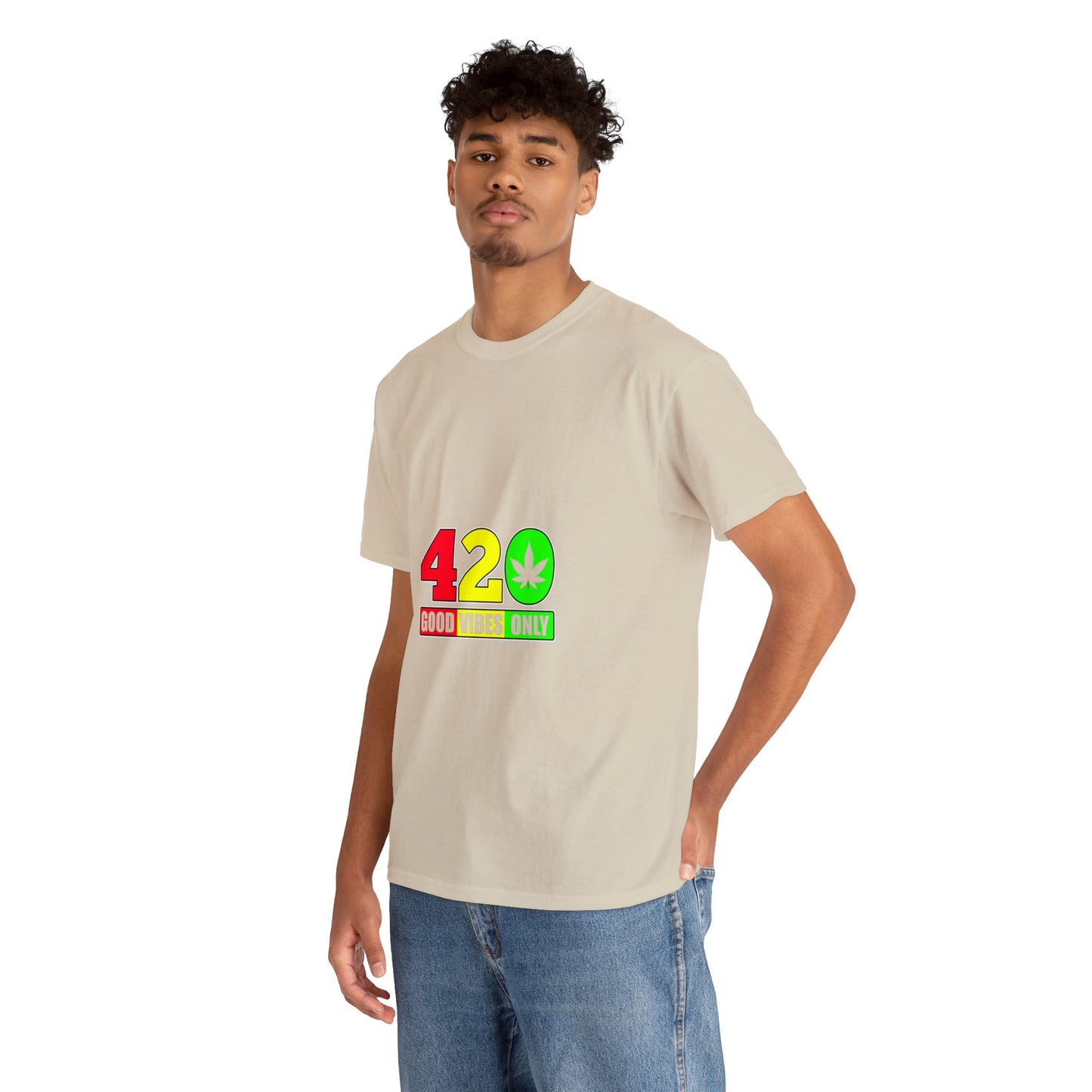 420 Unisex T-Shirt