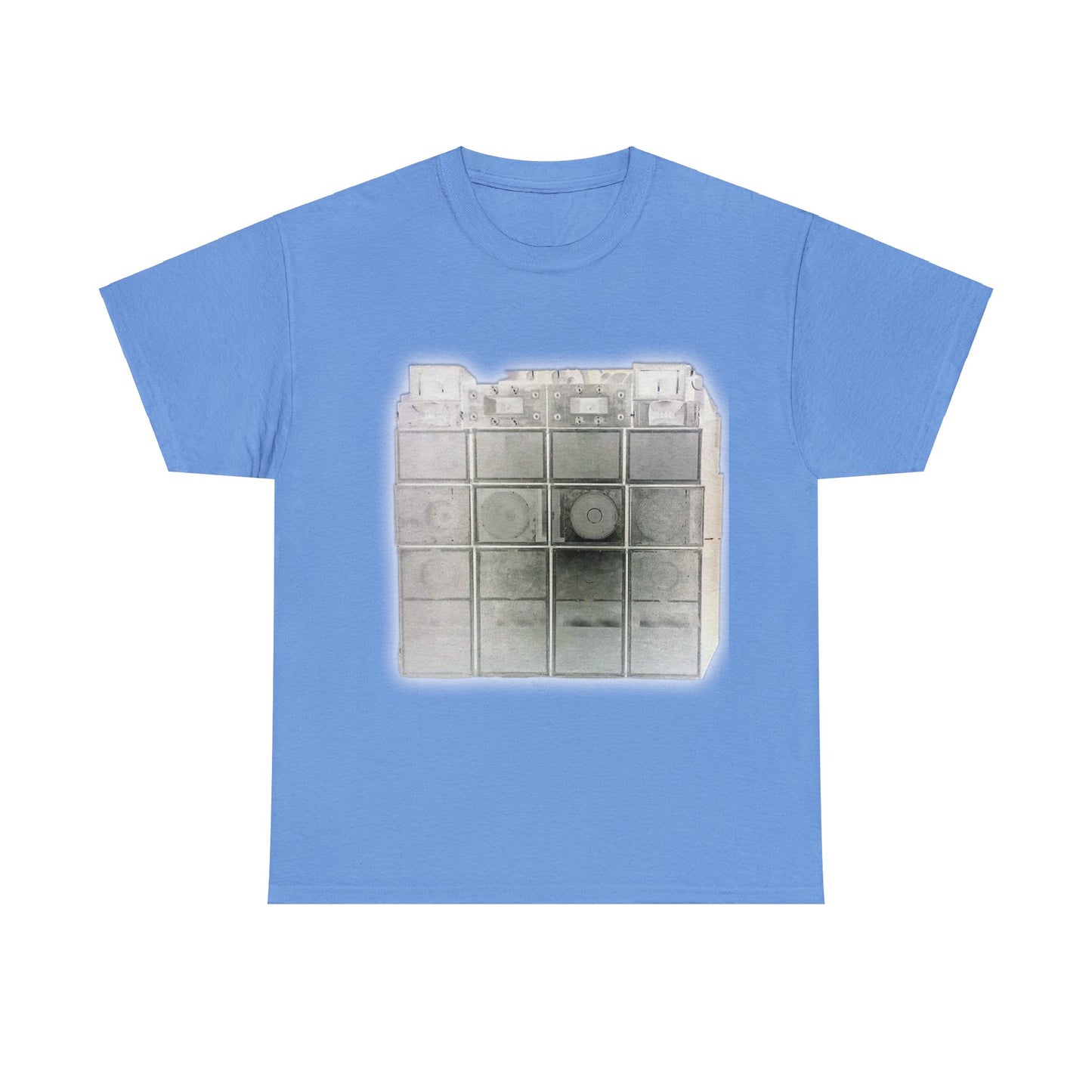 Kilowatt Stack & Logo Tee
