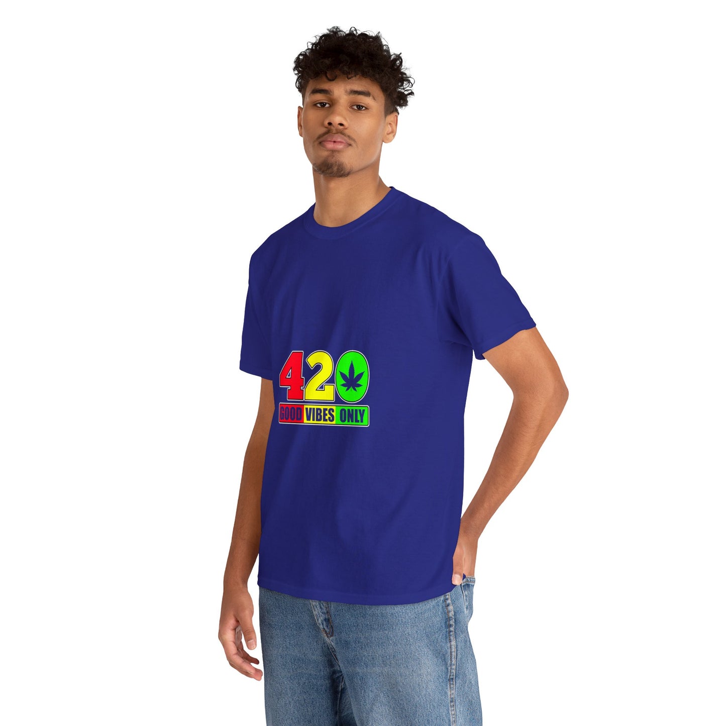 420 Unisex T-Shirt