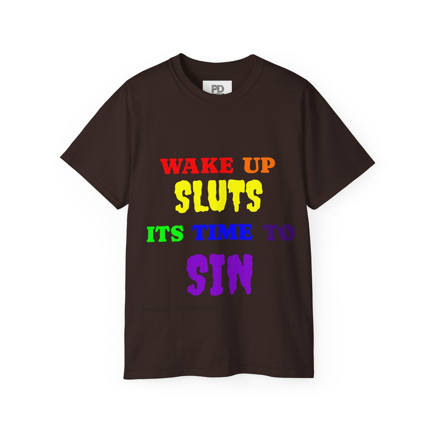 Premium Wake Up Sluts