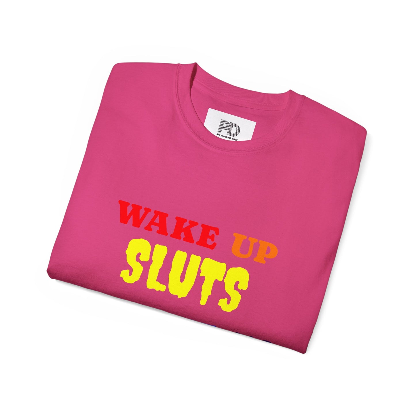 Premium Wake Up Sluts