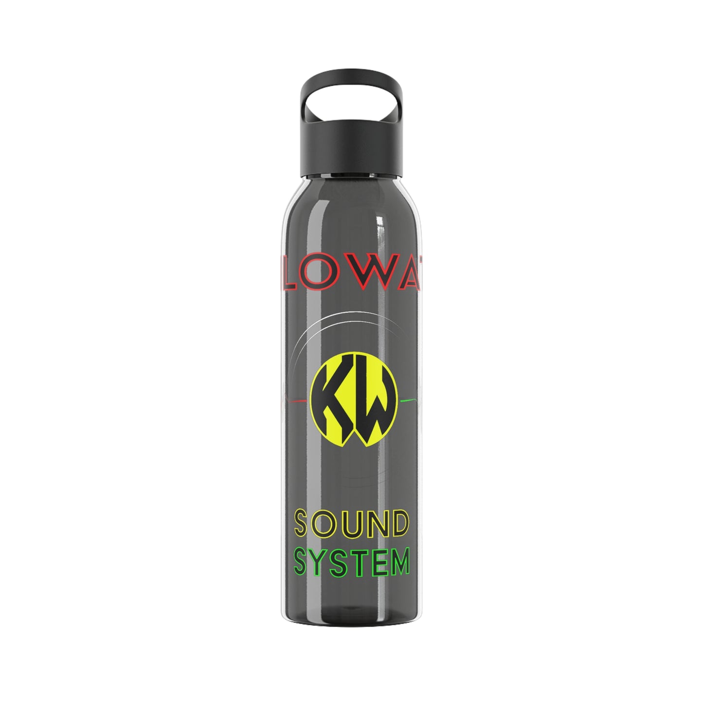 Kilowatt DUB Water Bottle