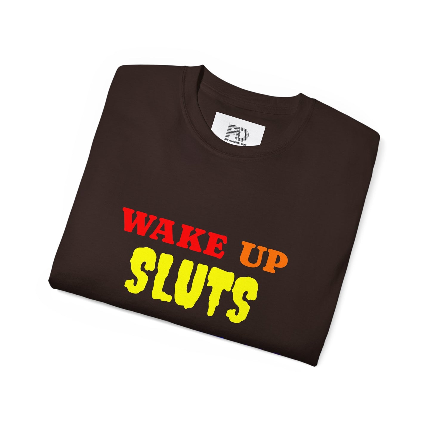 Premium Wake Up Sluts