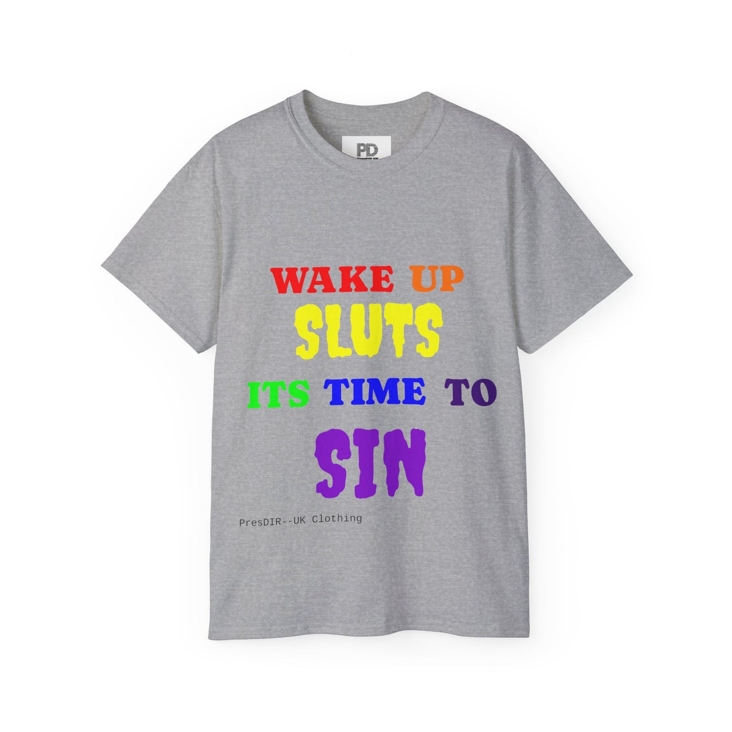 Premium Wake Up Sluts