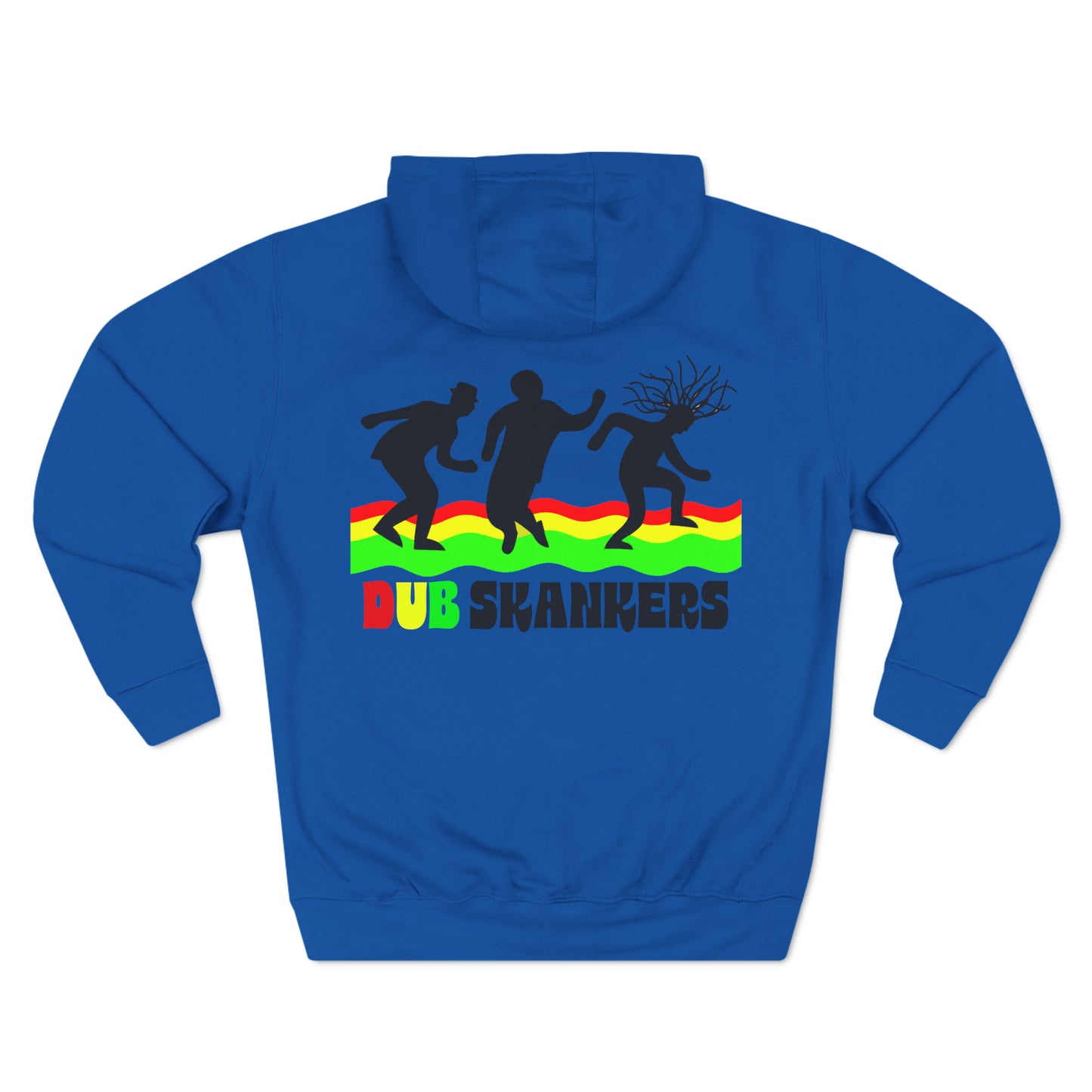 DUB Skankers Hoodie