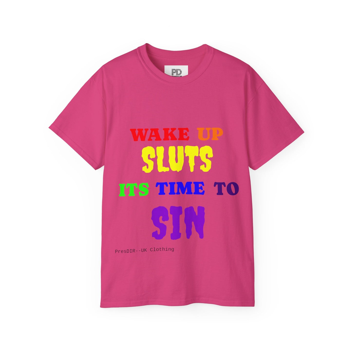Premium Wake Up Sluts