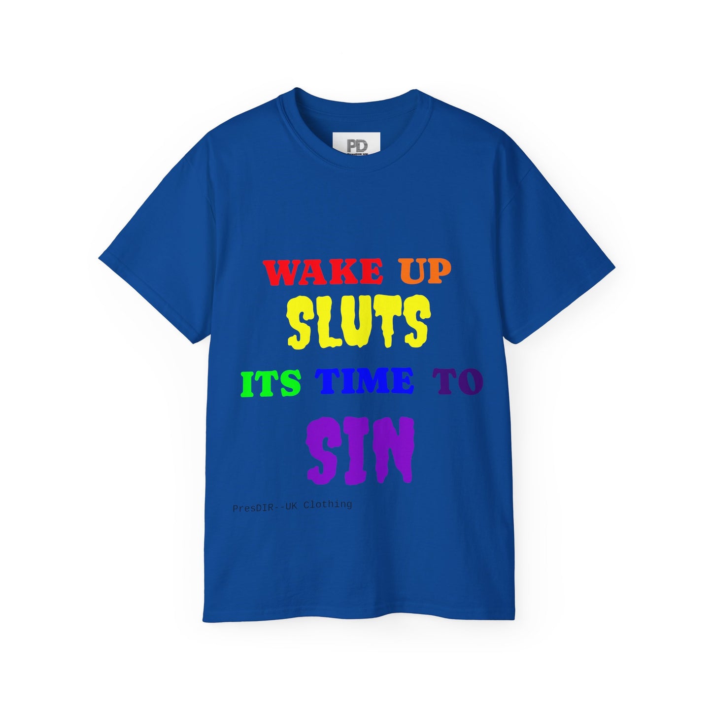 Premium Wake Up Sluts
