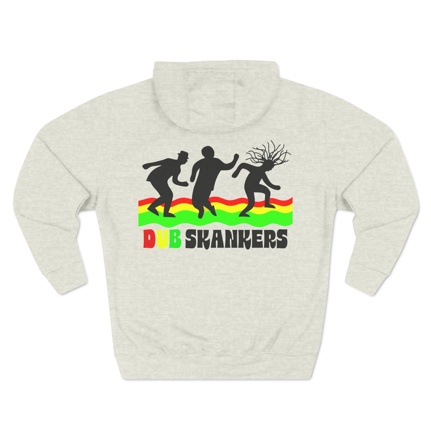 DUB Skankers Hoodie