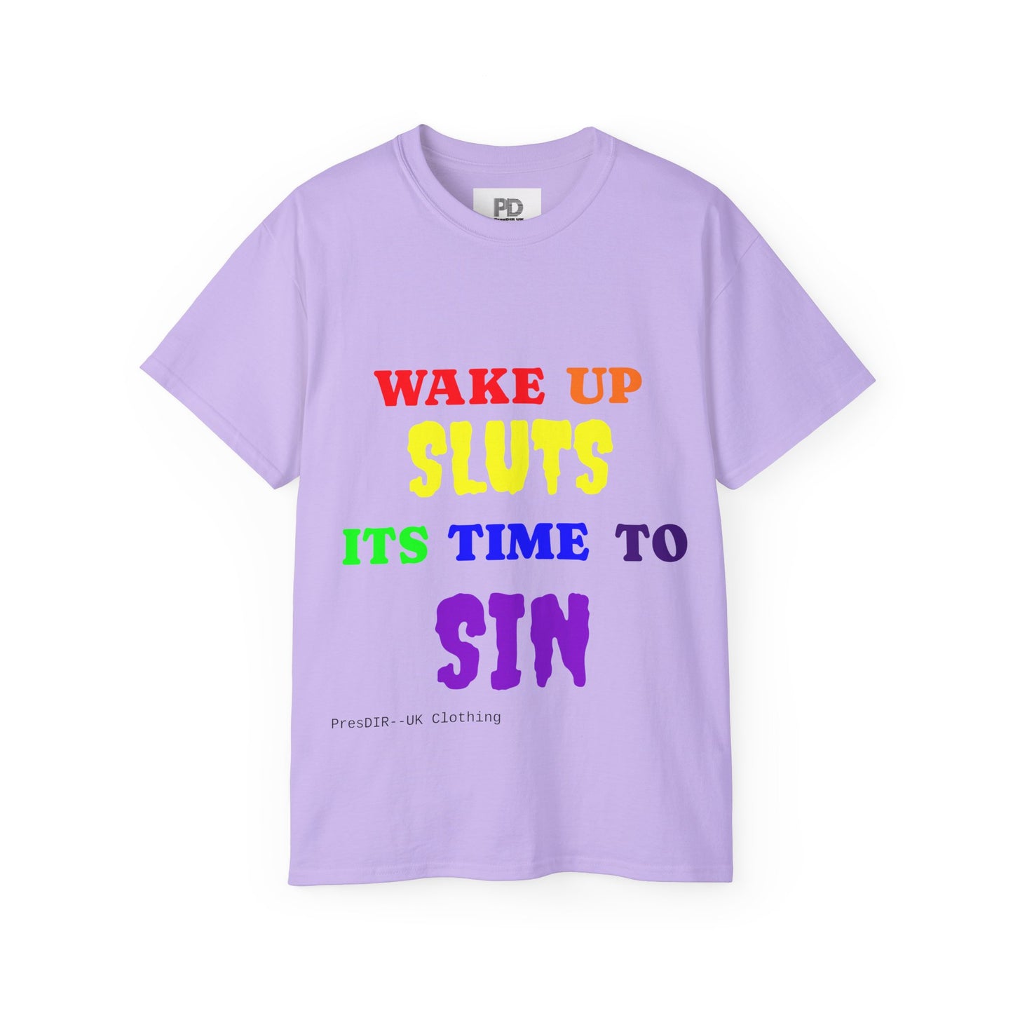 Premium Wake Up Sluts