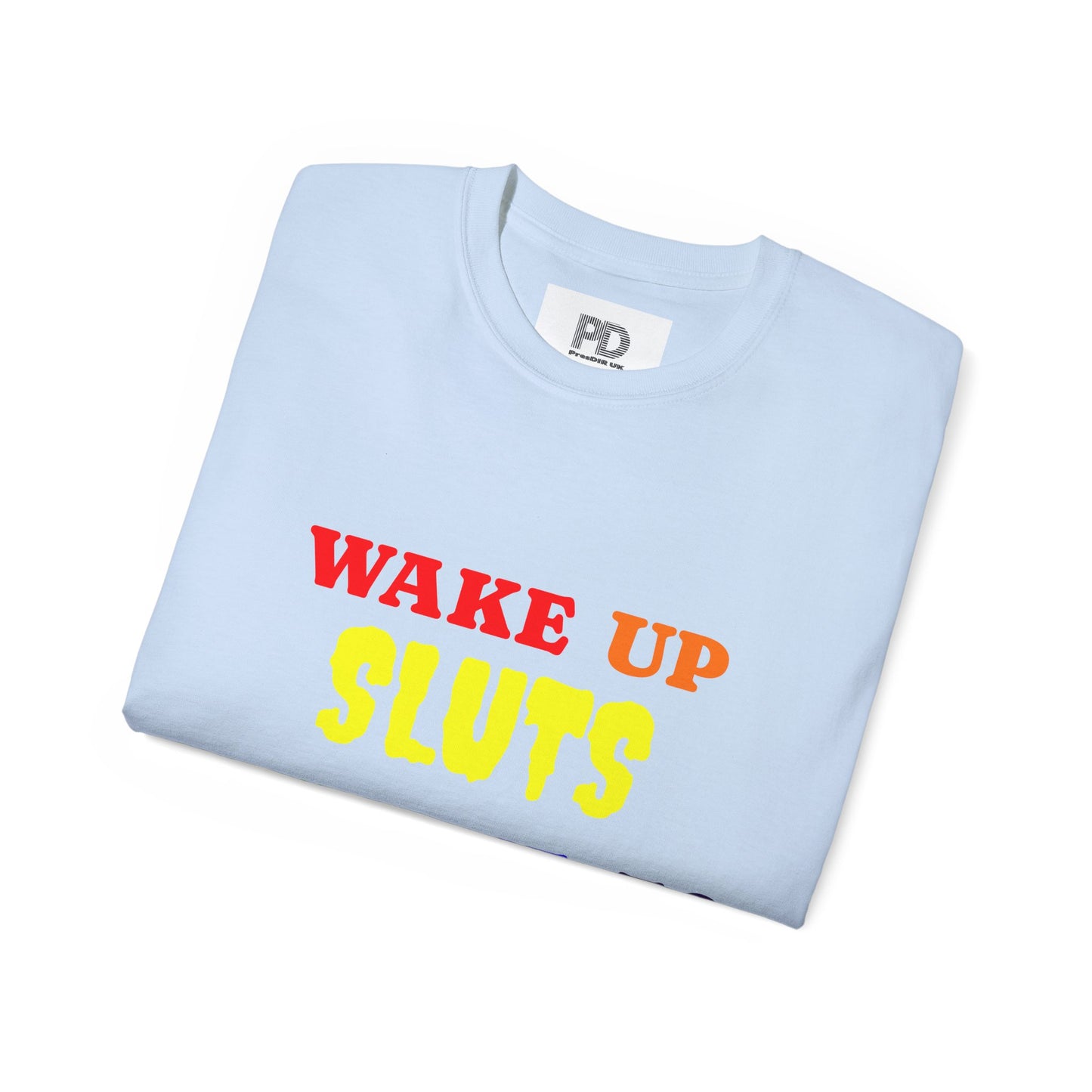 Premium Wake Up Sluts