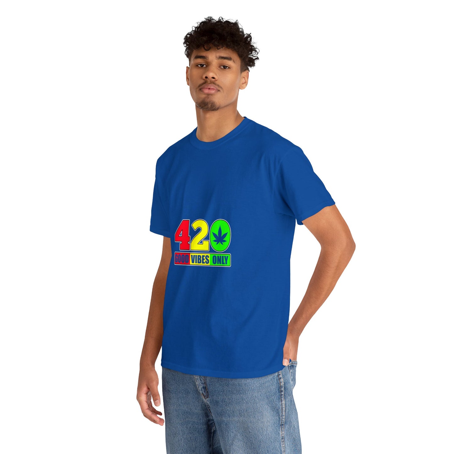 420 Unisex T-Shirt