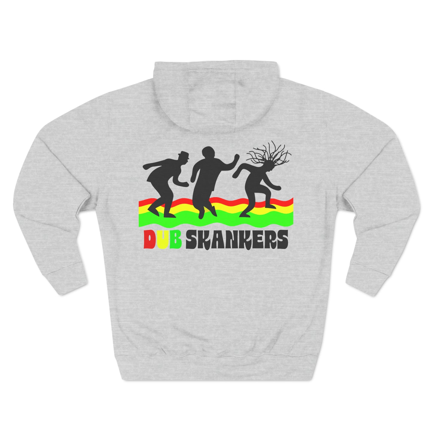 DUB Skankers Hoodie