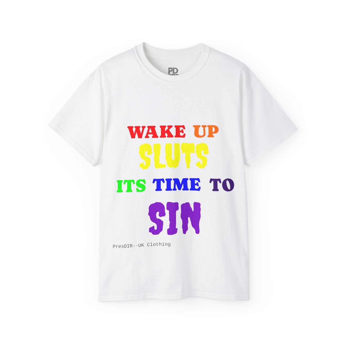 Premium Wake Up Sluts