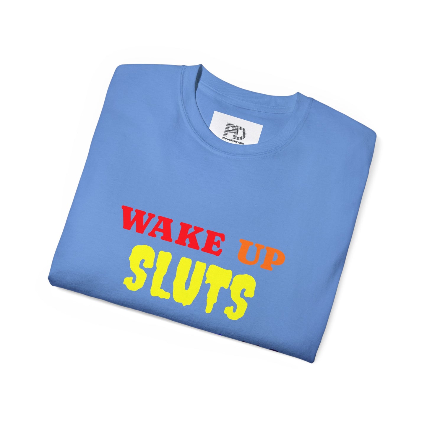 Premium Wake Up Sluts