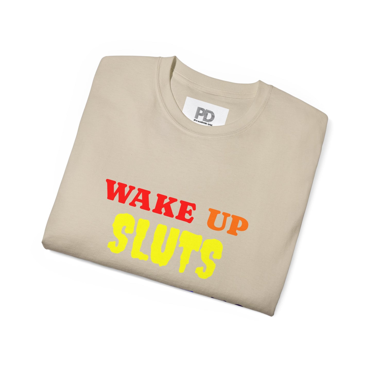 Premium Wake Up Sluts