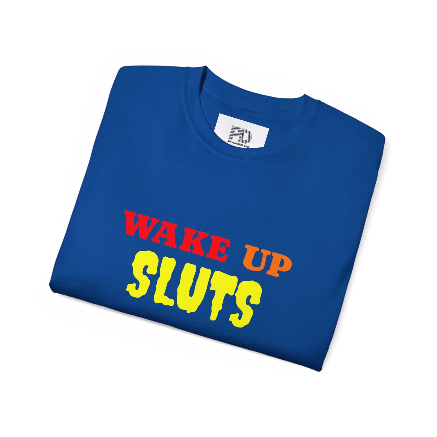 Premium Wake Up Sluts