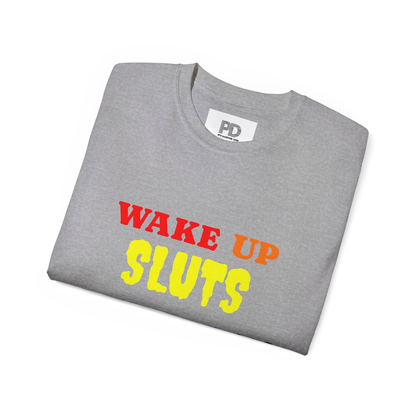Premium Wake Up Sluts