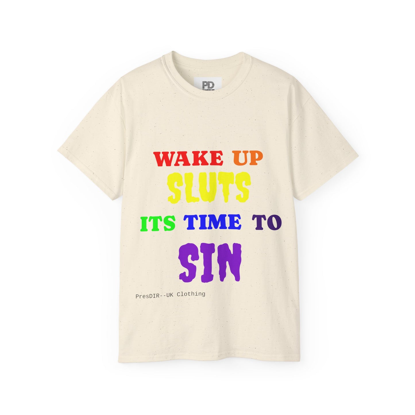 Premium Wake Up Sluts