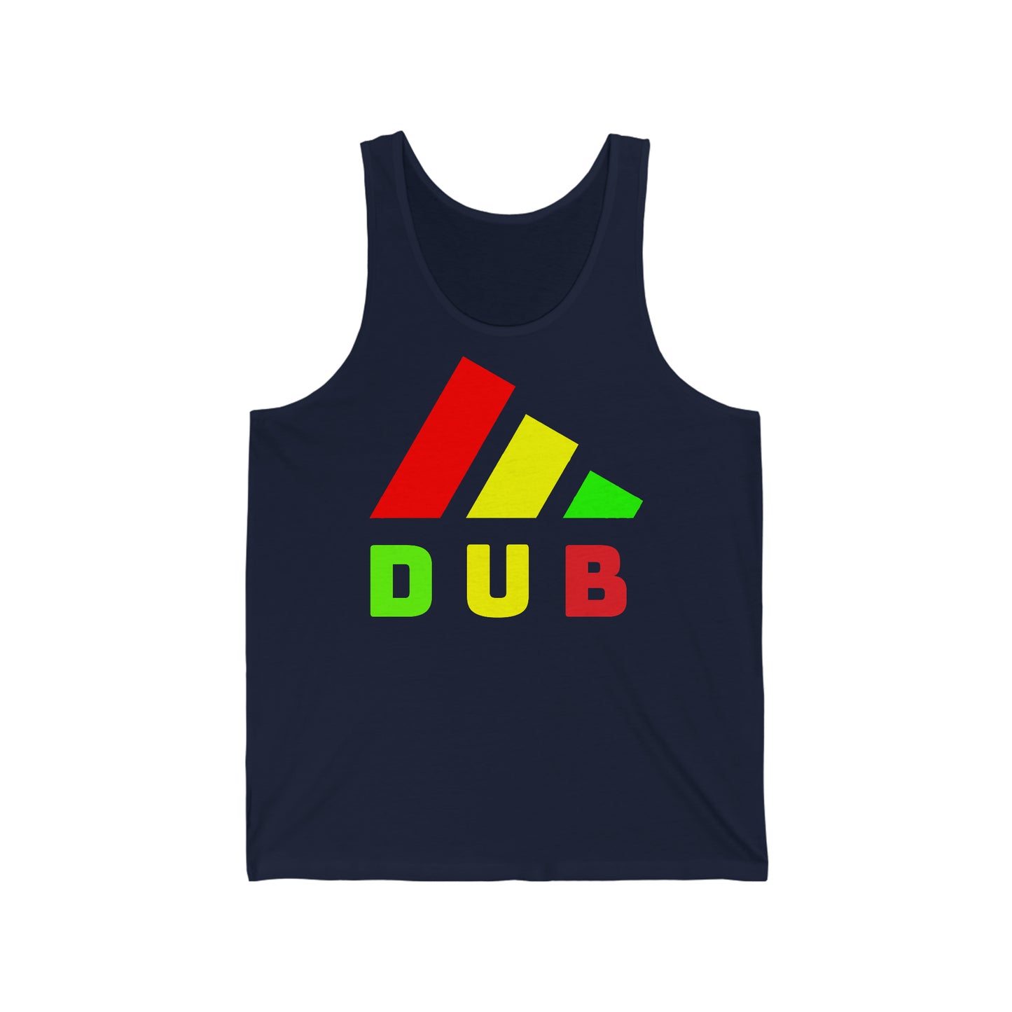 Adi-DUB Unisex Tank
