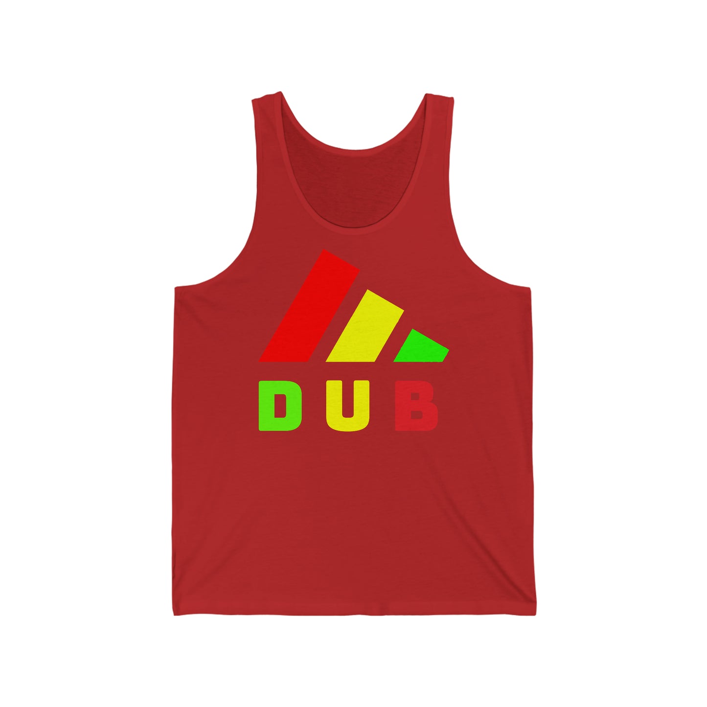 Adi-DUB Unisex Tank