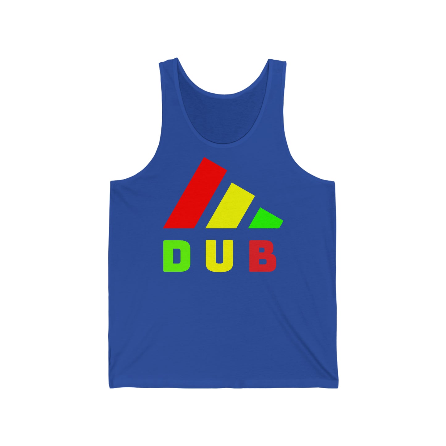 Adi-DUB Unisex Tank