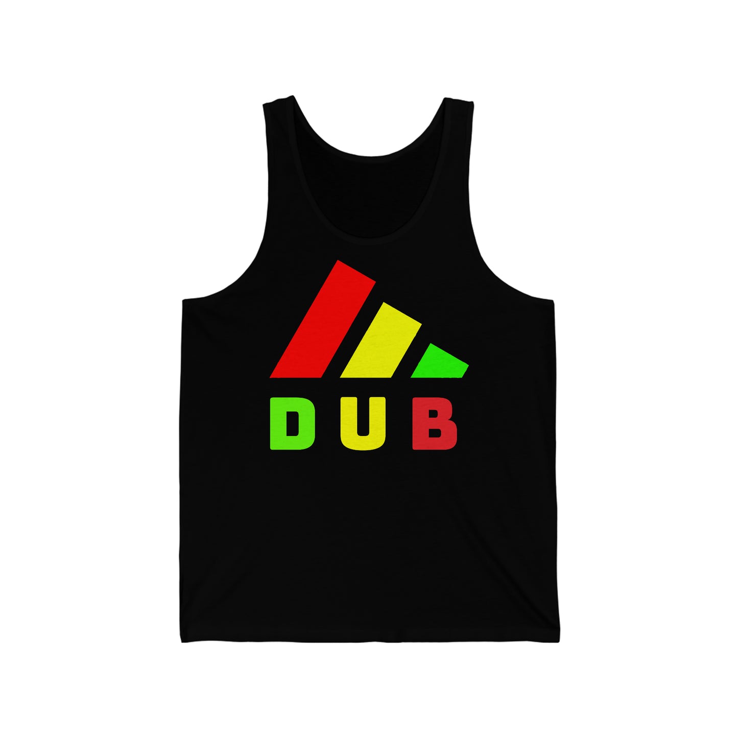 Adi-DUB Unisex Tank