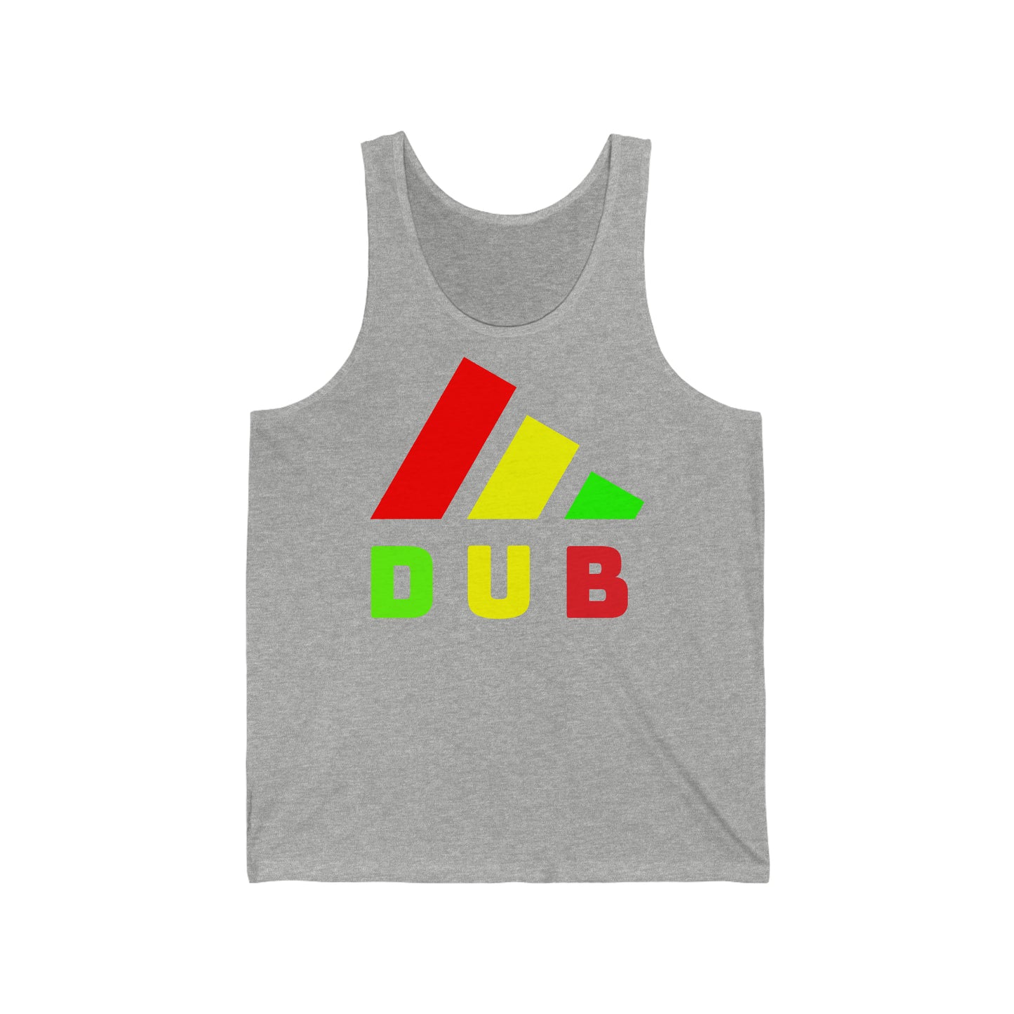 Adi-DUB Unisex Tank