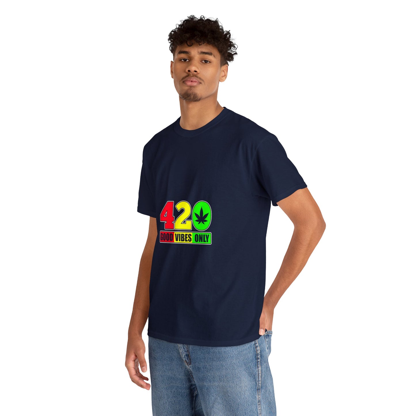 420 Unisex T-Shirt