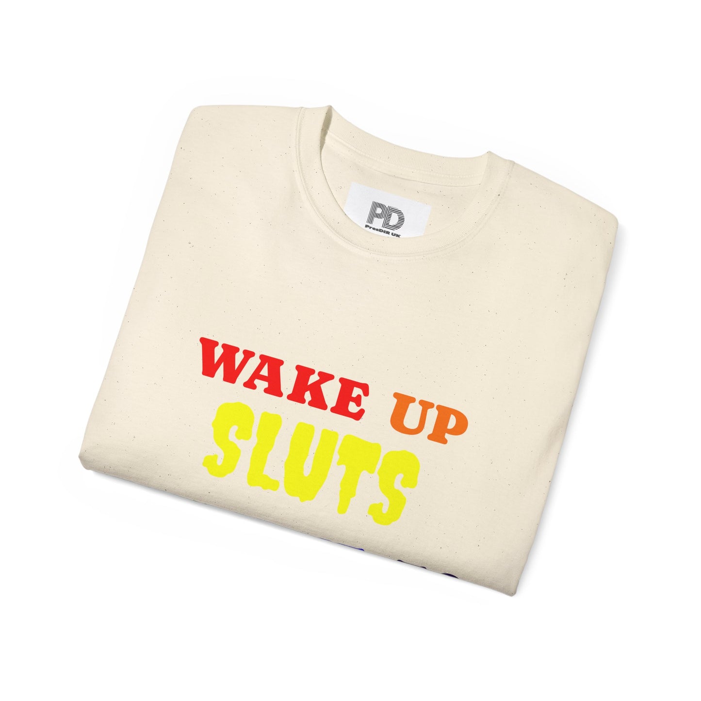 Premium Wake Up Sluts