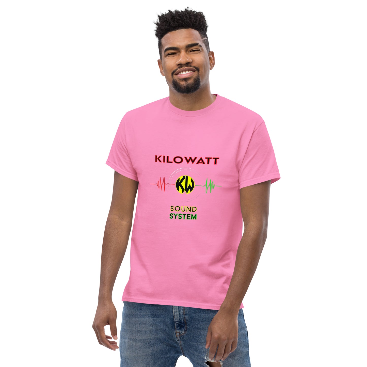 Kilowatt DUB Classic Tee
