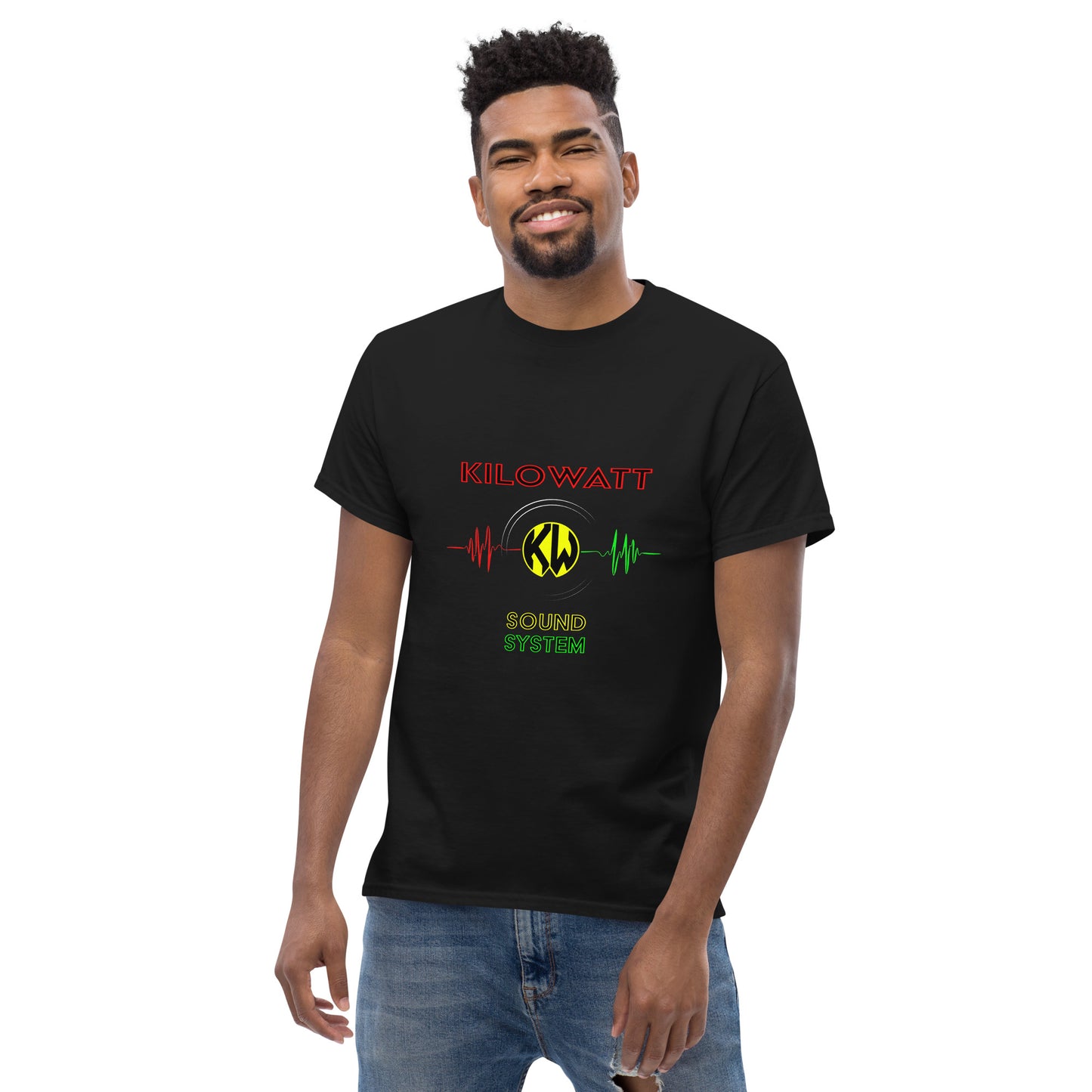 Kilowatt DUB Classic Tee