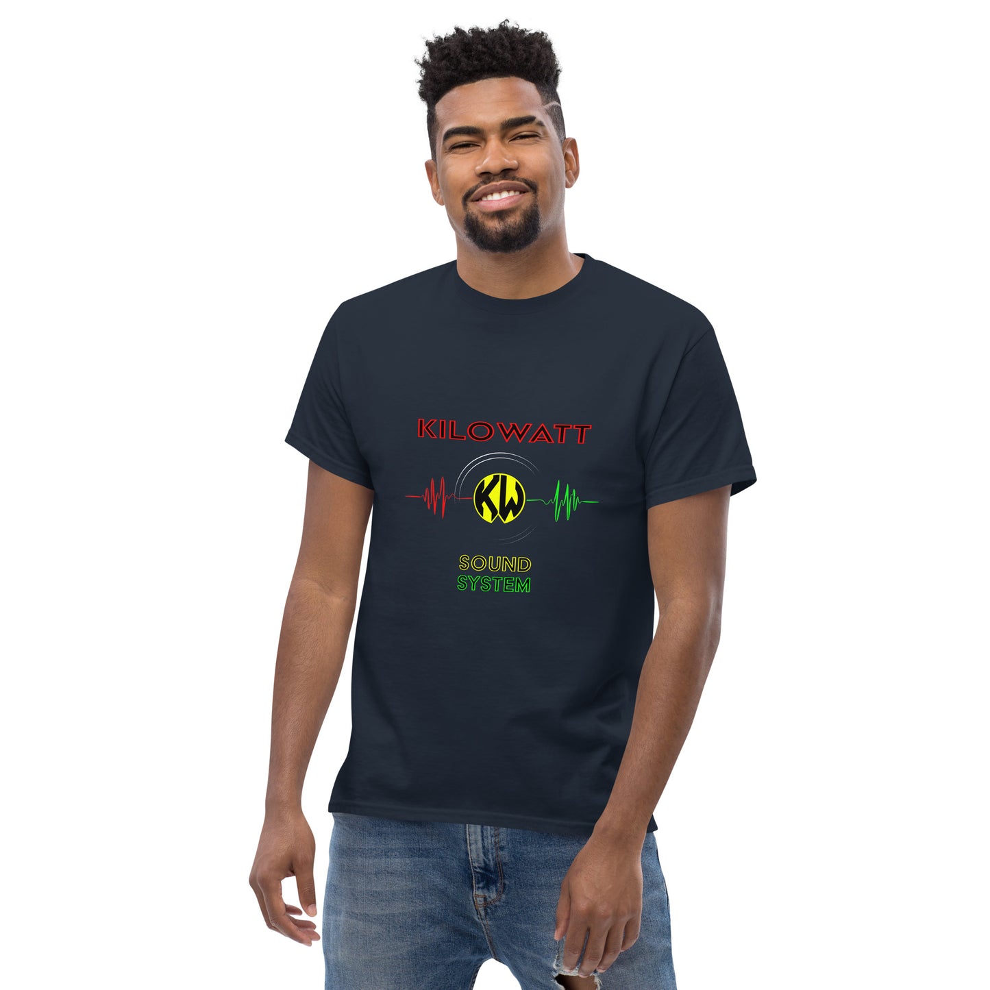 Kilowatt DUB Classic Tee