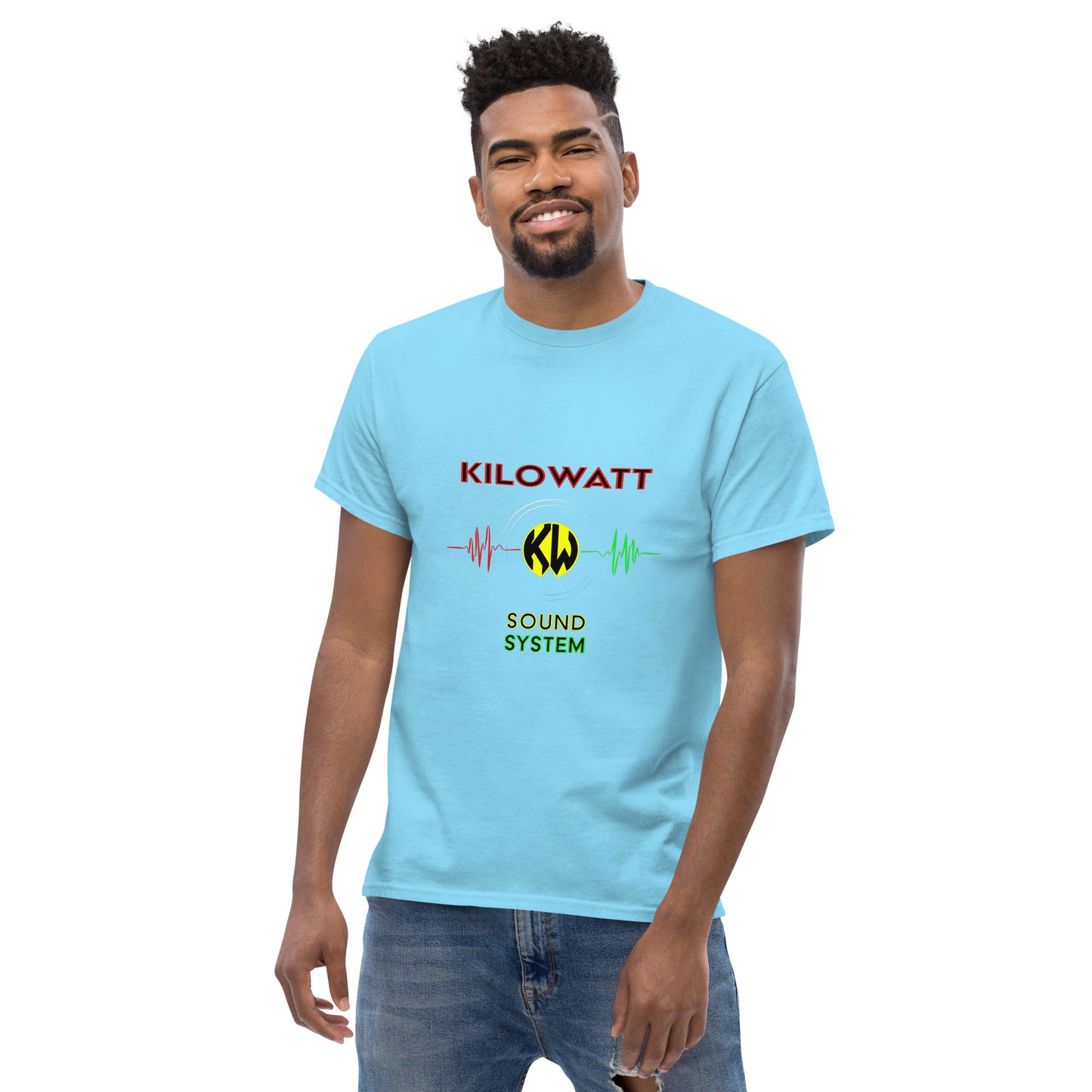 Kilowatt DUB Classic Tee