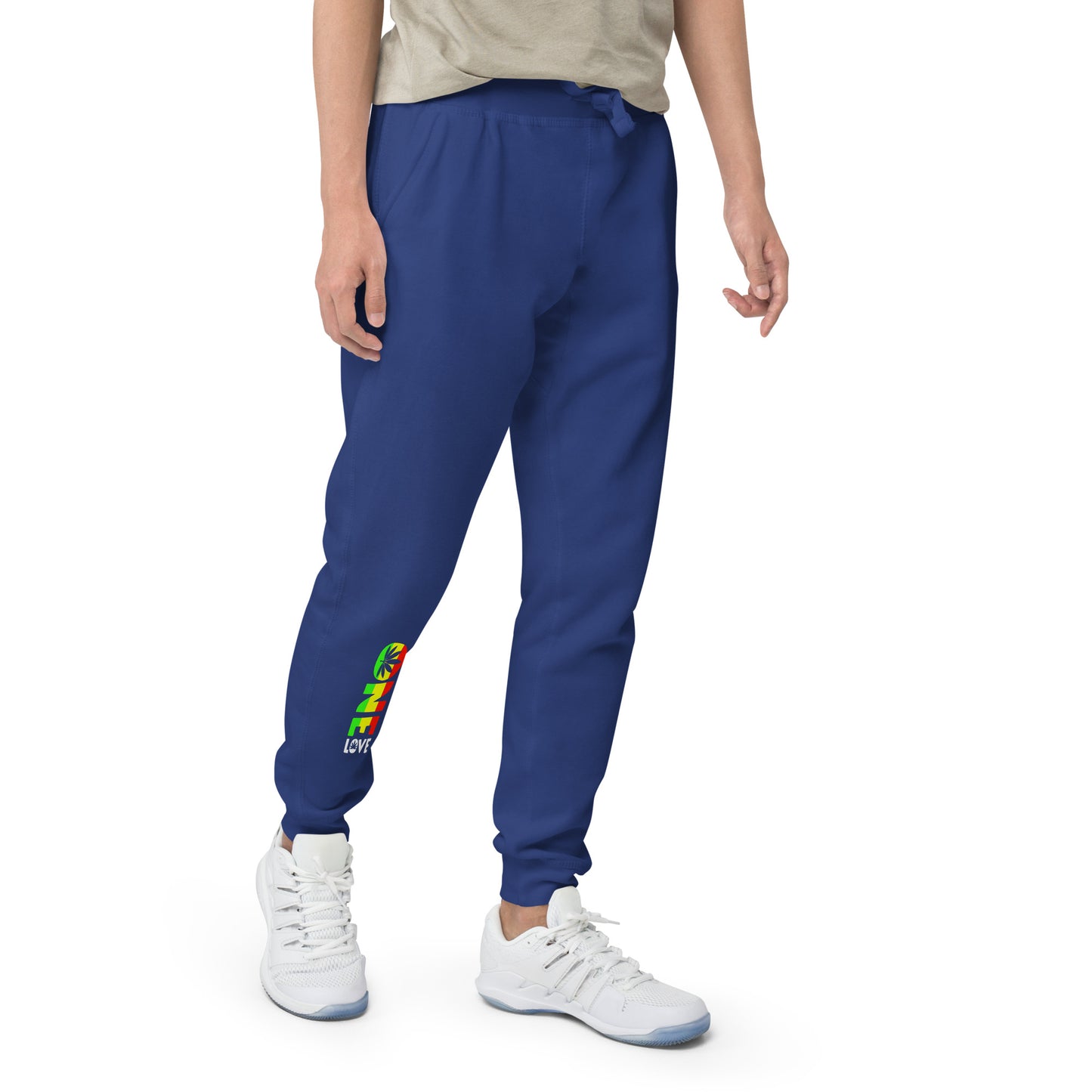 One Love Unisex Sweatpants