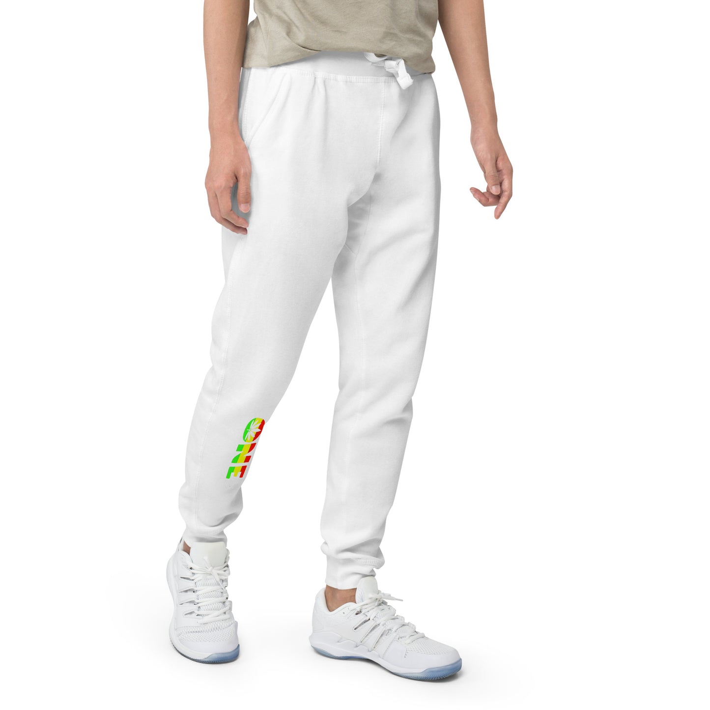 One Love Unisex Sweatpants