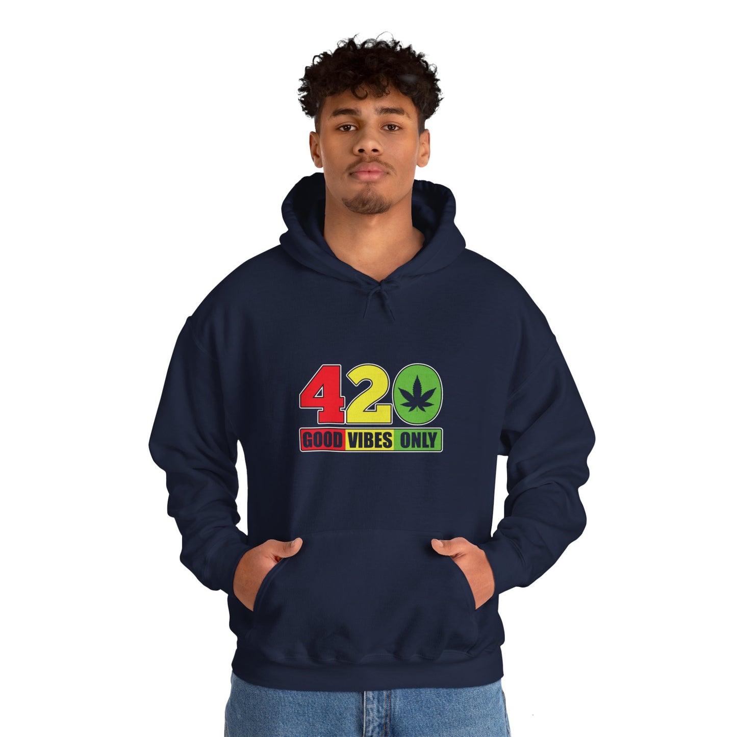 Kilowatt 420 Hoodie