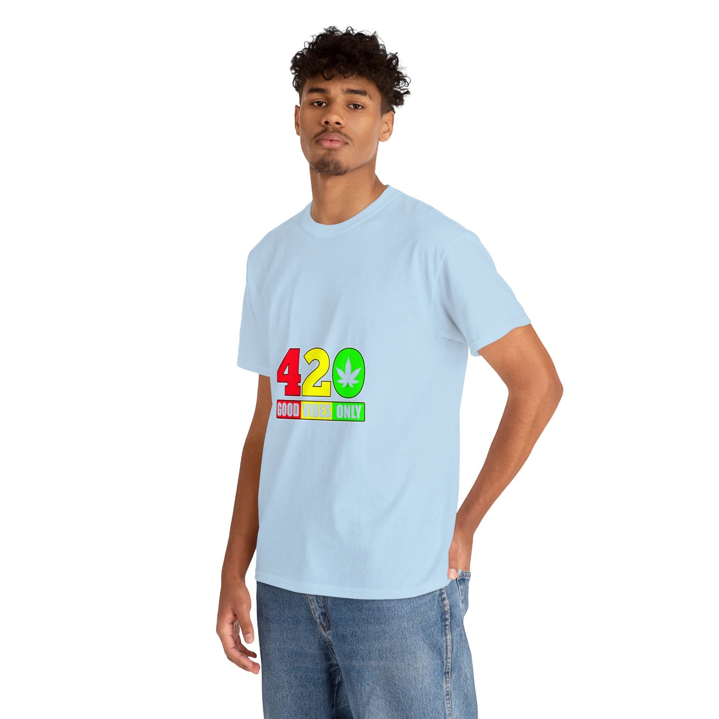 420 Unisex T-Shirt