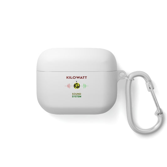 Kilowatt AirPods and AirPods Pro Case Cover